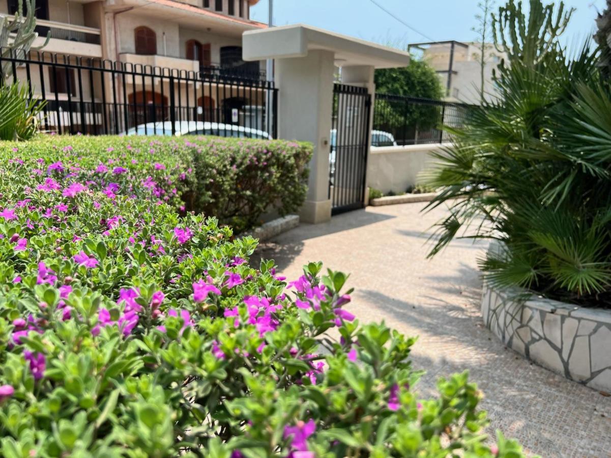 Rocamar Apartment Avola Exterior photo