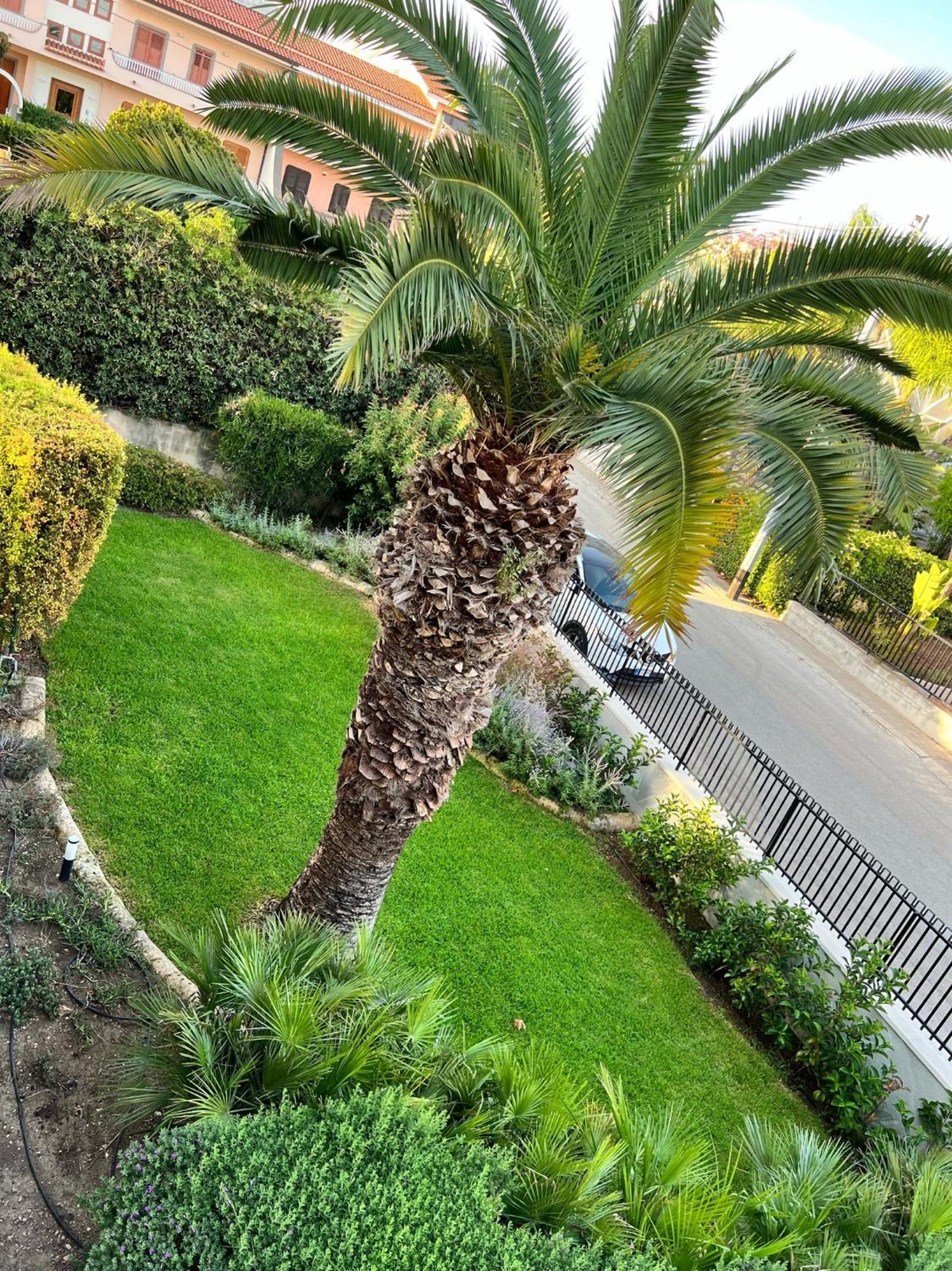 Rocamar Apartment Avola Exterior photo