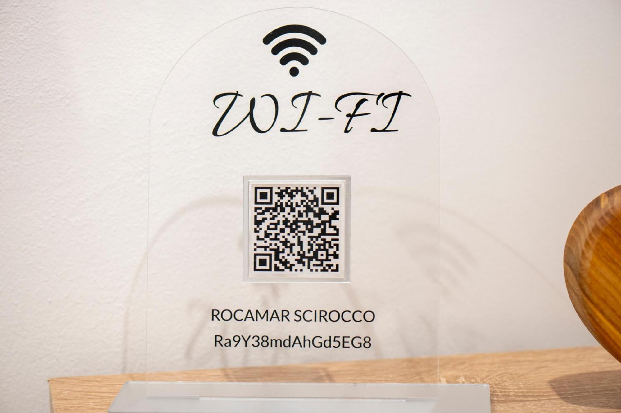 Rocamar Apartment Avola Exterior photo