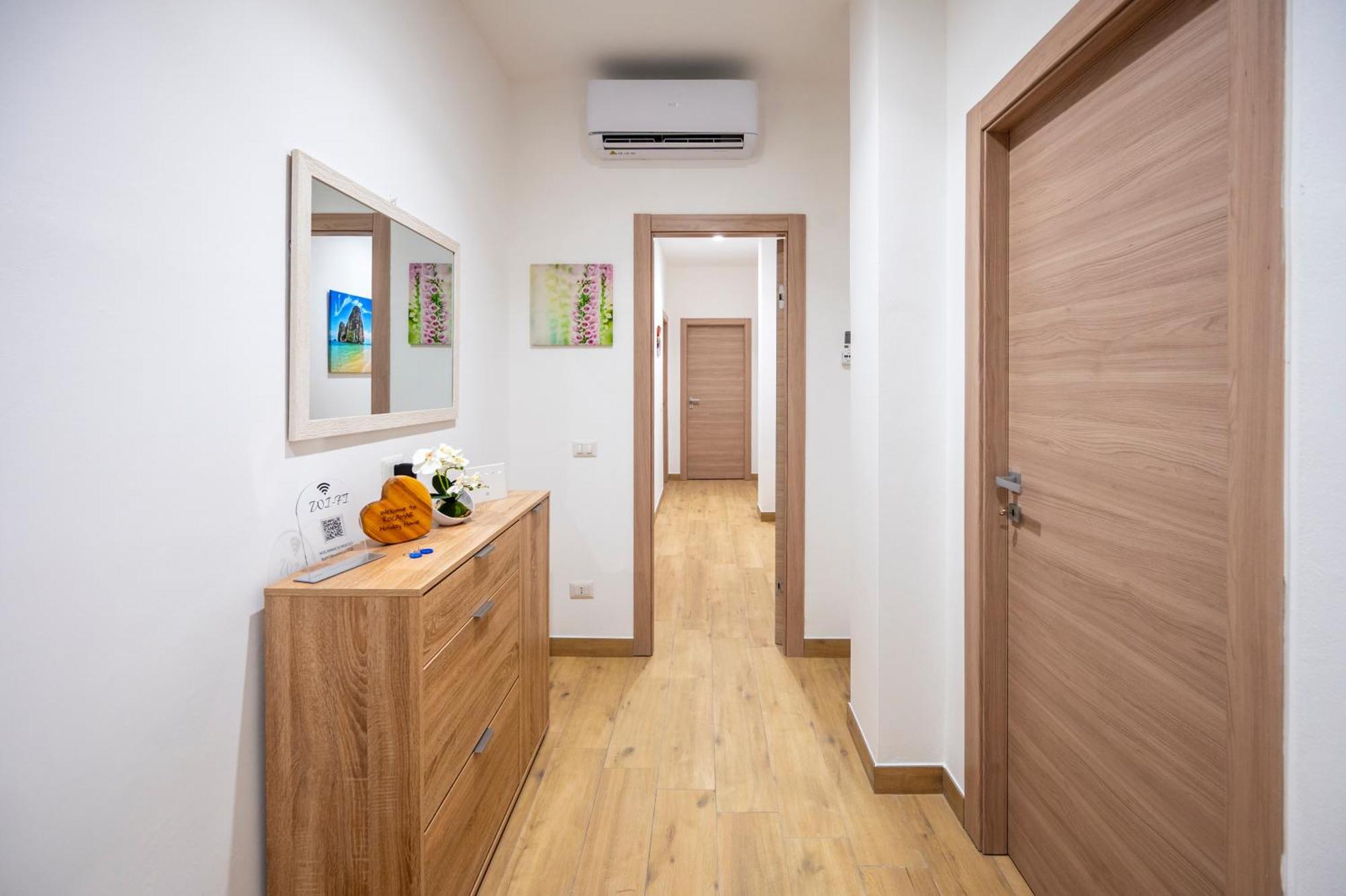 Rocamar Apartment Avola Exterior photo