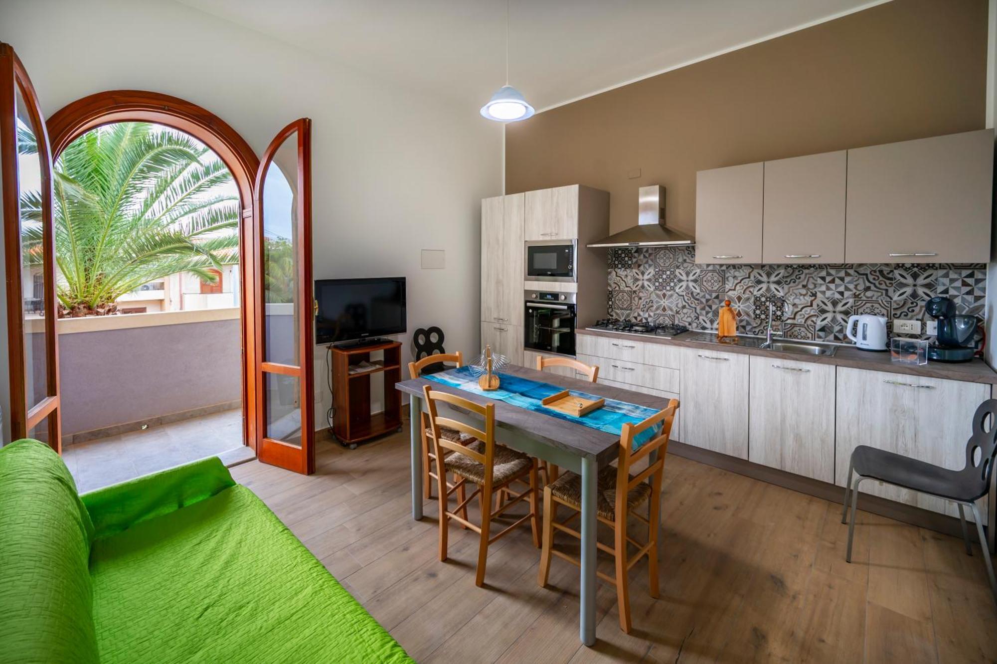 Rocamar Apartment Avola Exterior photo