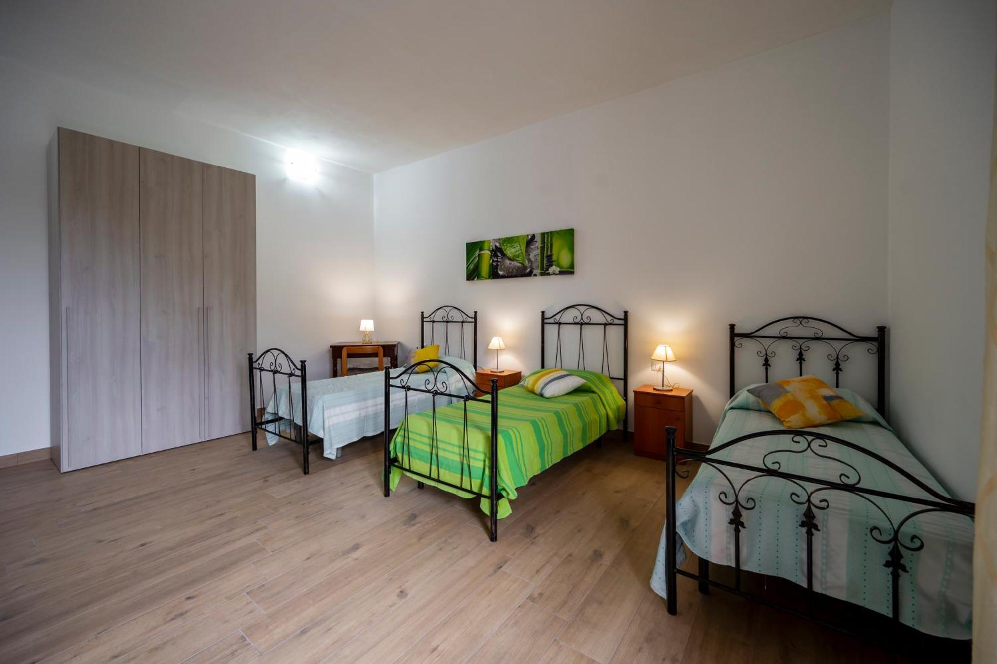 Rocamar Apartment Avola Exterior photo