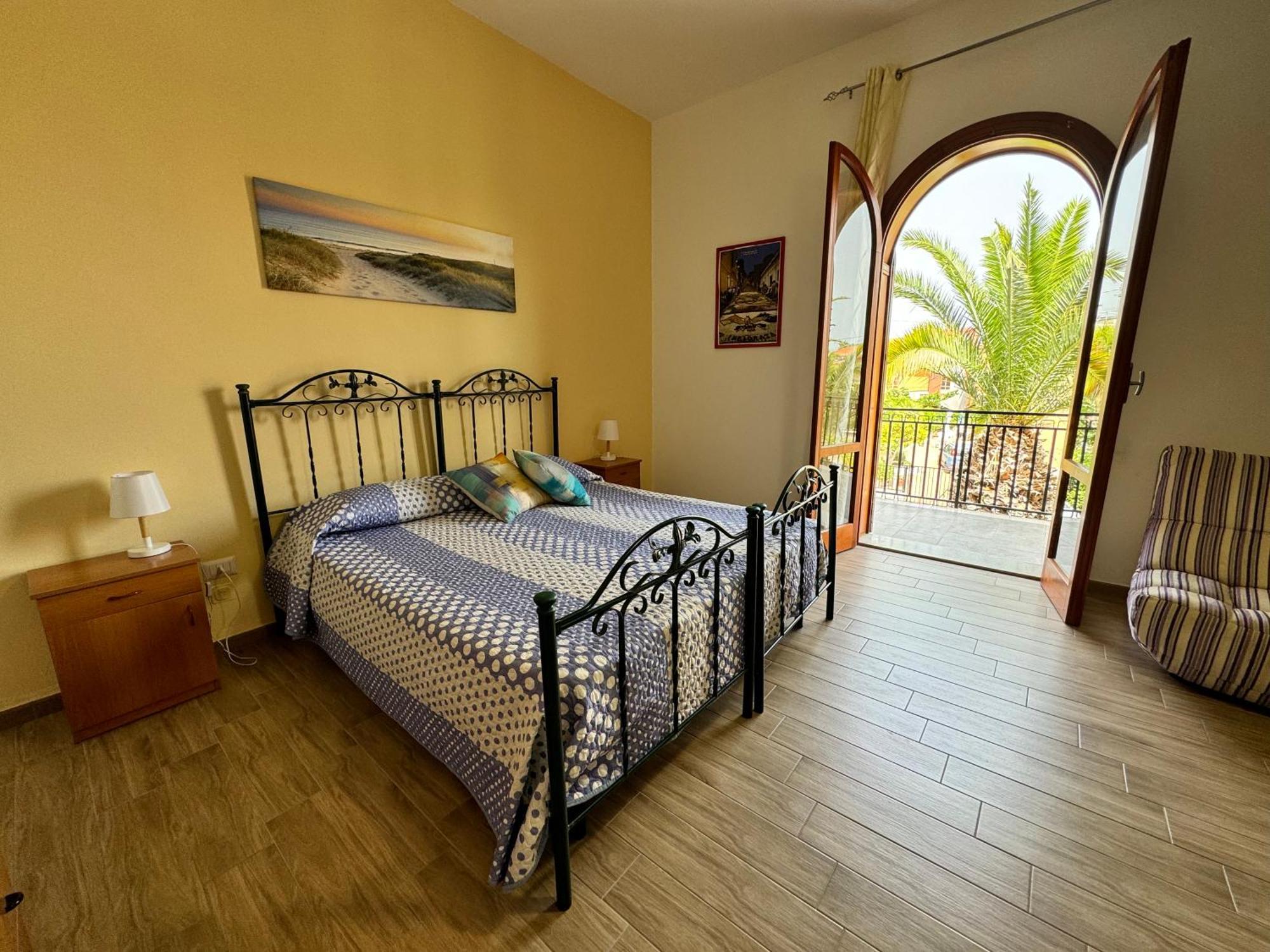 Rocamar Apartment Avola Exterior photo